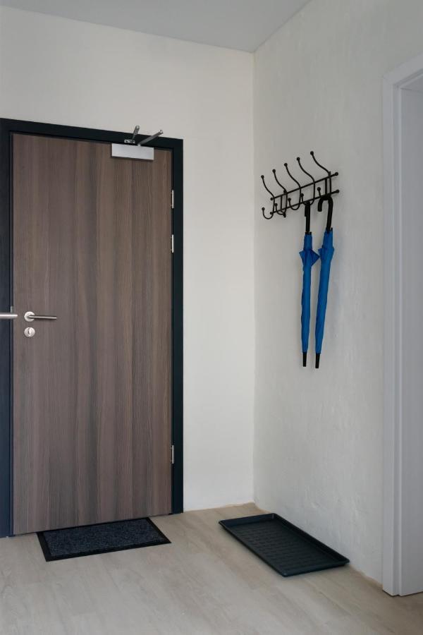 Youthments - Student Hotel Рига Экстерьер фото
