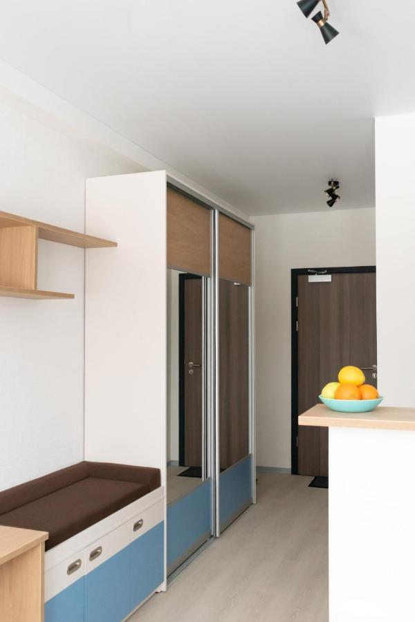 Youthments - Student Hotel Рига Экстерьер фото